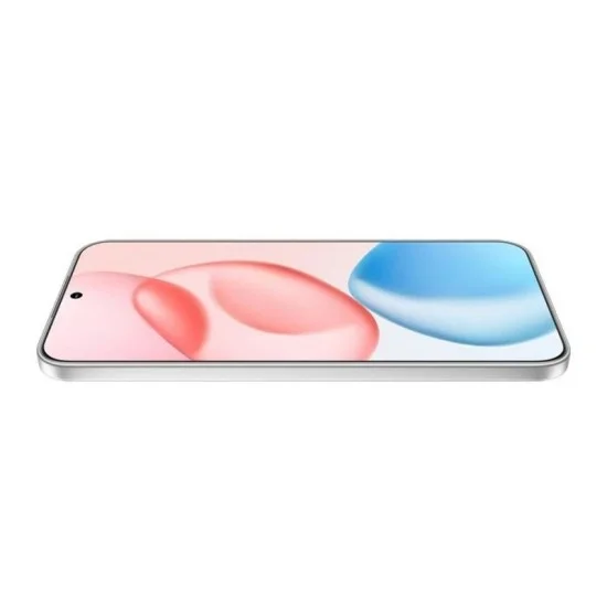 Honor 400 5G Phone 6.55” 512GB 12GB RAM 200MP - Silver